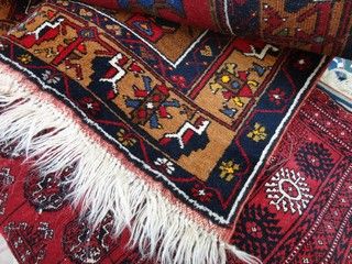 Gebze Kilim Yıkama